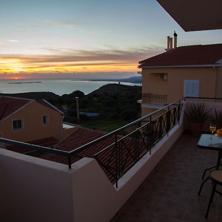 Greg'S House Kefalonia أرغوستولي المظهر الخارجي الصورة