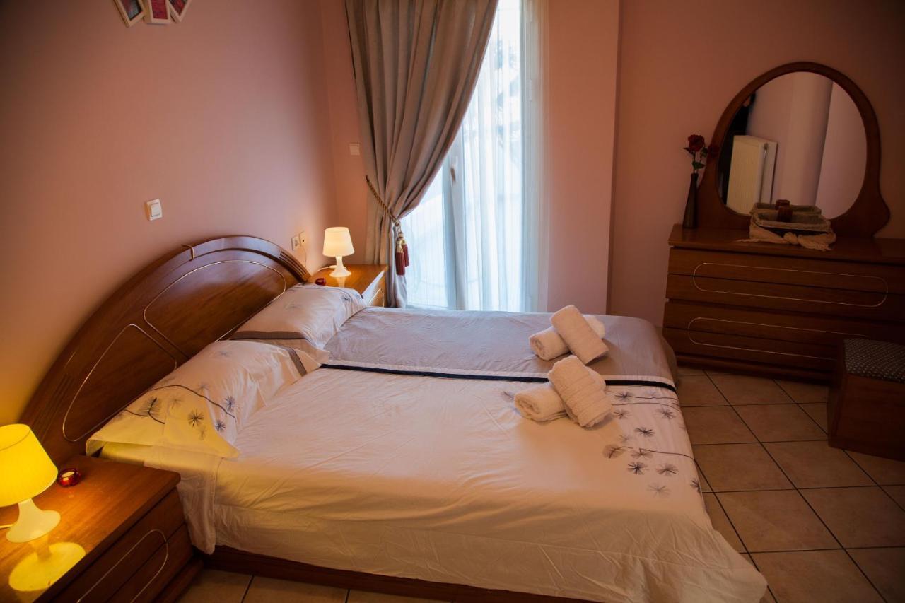 Greg'S House Kefalonia أرغوستولي المظهر الخارجي الصورة