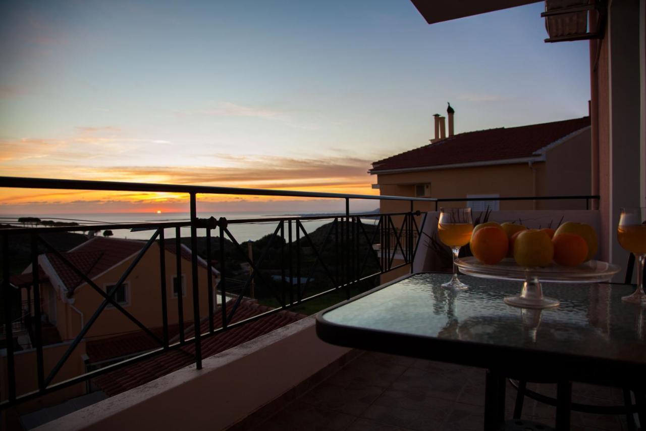 Greg'S House Kefalonia أرغوستولي المظهر الخارجي الصورة