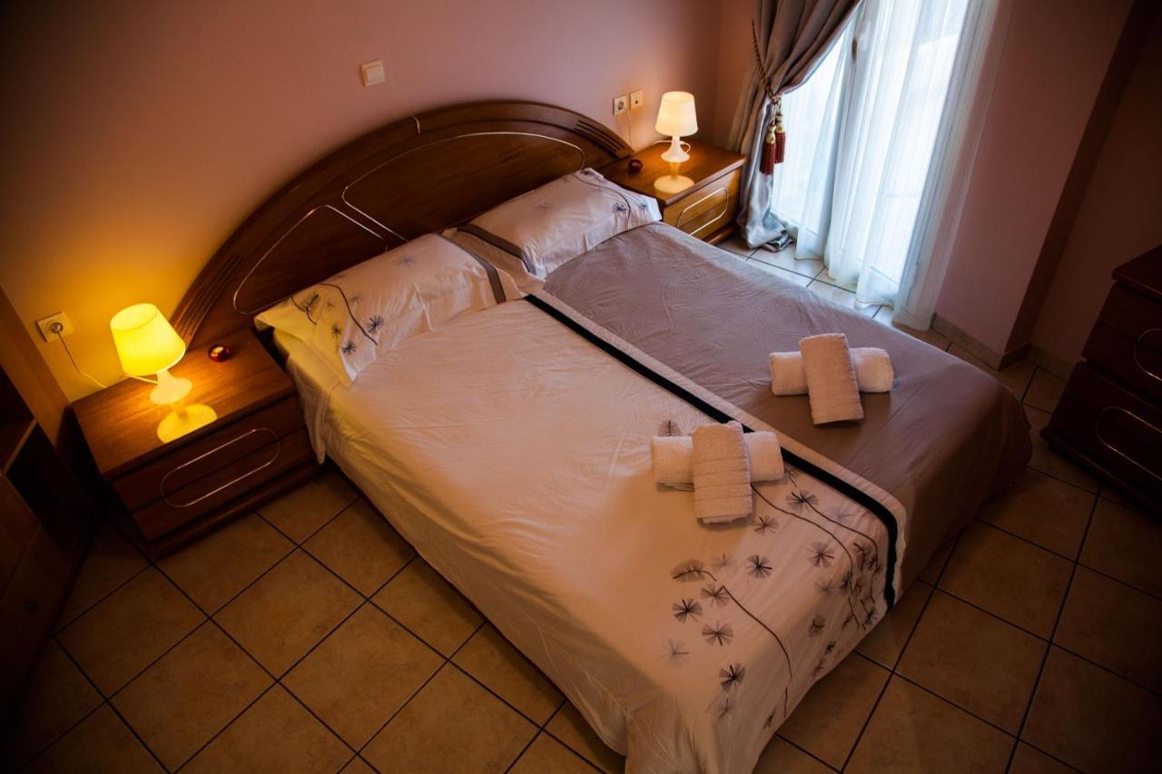 Greg'S House Kefalonia أرغوستولي المظهر الخارجي الصورة
