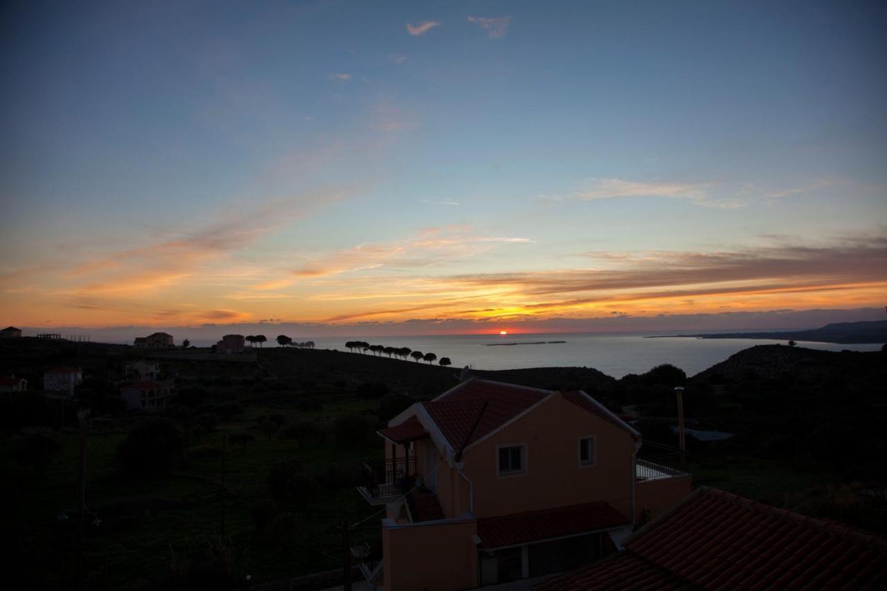 Greg'S House Kefalonia أرغوستولي المظهر الخارجي الصورة